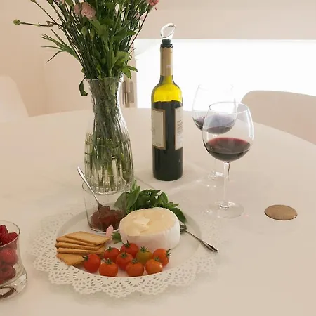 Charming And Unique City Centre Apartment 43 By Lisbonne Collection * Lissabon