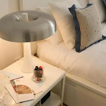 Charming And Unique City Centre Apartment 43 By Lisbonne Collection * Lissabon