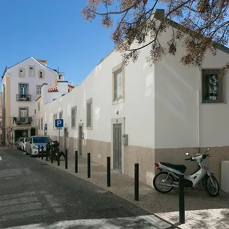 Διαμέρισμα Charming And Unique City Centre Apartment 43 By Lisbonne Collection *