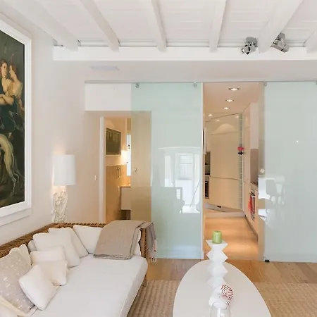 Charming And Unique City Centre Apartment 43 By Lisbonne Collection * Lisboa