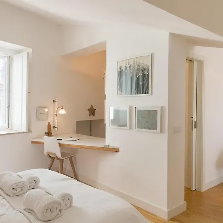 Charming And Unique City Centre Apartment 43 By Lisbonne Collection Διαμέρισμα