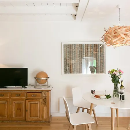 Lägenhet Charming And Unique City Centre Apartment 43 By Lisbonne Collection Lisboa