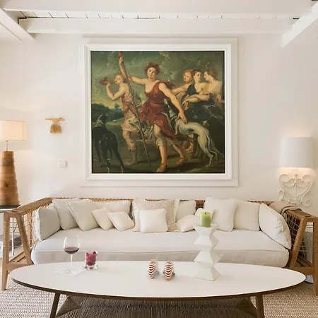 Διαμέρισμα Charming And Unique City Centre Apartment 43 By Lisbonne Collection *