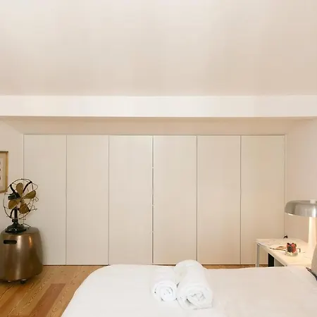 Charming And Unique City Centre Apartment 43 By Lisbonne Collection * Lisboa